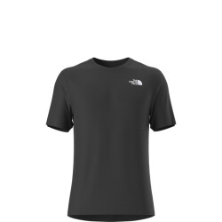 The North Face m 24/7 box nse ss tee sport t-shirt korte mouw heren -