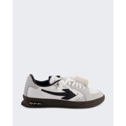 Off White Dames end of play