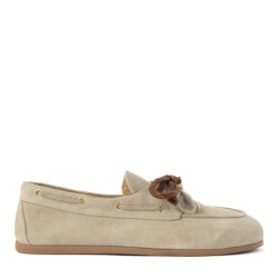 Babouche Carly mocassins mocassins dames