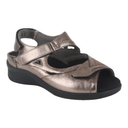 Durea 7408.220.2004-m dames sandalen sportief