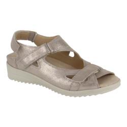 Durea 7419.215.1940-e dames sandalen sportief