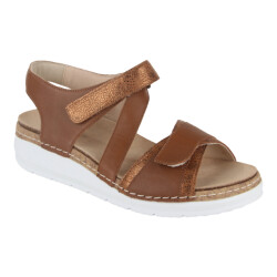 Durea 7431.035.2098-h dames sandalen sportief