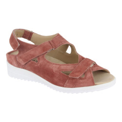 Durea 7419.218.0220-h dames sandalen sportief