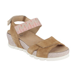 Durea 7429.024.2014-g dames sandalen sportief
