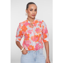 Geisha Blouse dessin