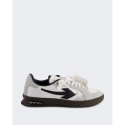 Off White Dames end of play