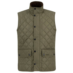 Barbour Bodywarmer mgi0245
