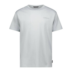 Airforce T-shirt korte mouw gem1285-ss26