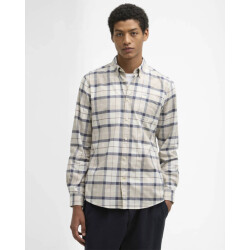 Barbour Overhemd lange mouw msh5070