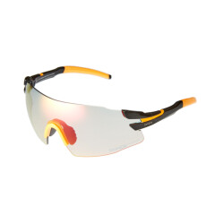 Sinner prospects (box) blk/or-red trans+ zonnebril heren -