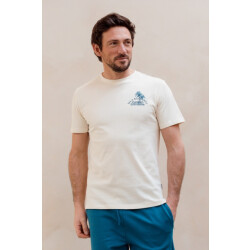 Kultivate 2601020203 ts casino 226 egret t-shirt kultiv