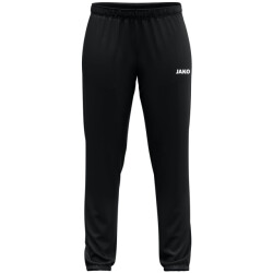 Jako dynamic polyesterbroek voetbal trainingsbroek heren -