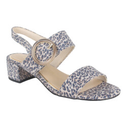 Marco Tozzi 2-28202-44-479 dames sandalen gekleed