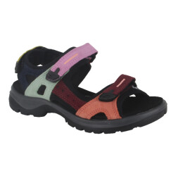 ECCO 069563-61661 dames sandalen sportief