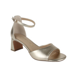 Marco Tozzi 2-28328-46-940 dames sandalen gekleed