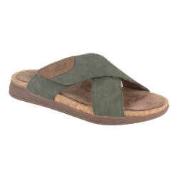 Rieker 27070-54 heren slippers