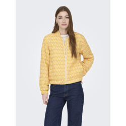 Only Onlbiana aop bomber cs otw