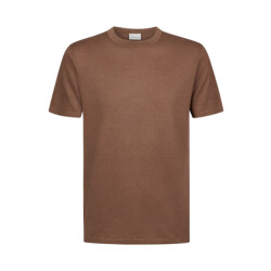 Profuomo T-shirt crew neck ss t-shirts ppxt10006