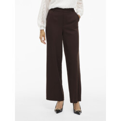 Vila Vivarone hw wide pant noos
