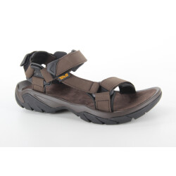Teva 1099442 tkcf heren sandalen 40,5 (8)