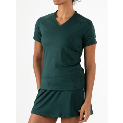 Sjeng Sports Izzie tennis t-shirt korte mouw dames -
