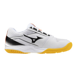 Mizuno stealth star 3 jr. indoor schoenen jongens -