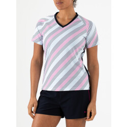 Sjeng Sports Izzie tennis t-shirt korte mouw dames -