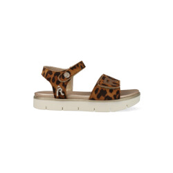Replay Sandalen jt240020t-1367 leopard