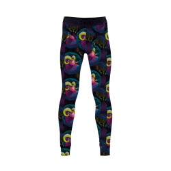 Muchachomalo Heren 1-pack long john cotton modal