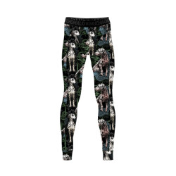 Muchachomalo Heren 1-pack long john cotton modal