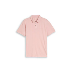Tom Tailor Polo ss licht
