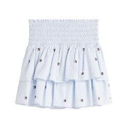 Tommy Hilfiger Rokje kg0kg09256