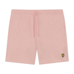 Lyle and Scott Plaine swim short licht