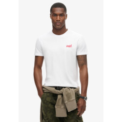 Superdry Essial log 1 mb tee -