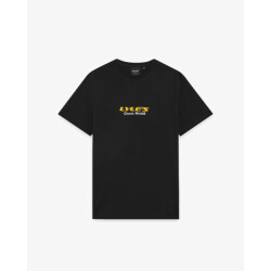Lyle and Scott Receipt grafic t-shirt -