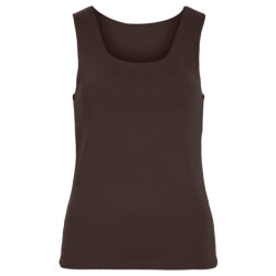 Vila Vikenza u-neck sl tank top rev noos -