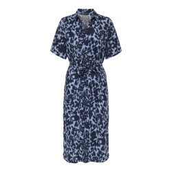 Only Asmin s/s shirt dress wvn noos