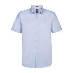 Petrol Industries Men shirt short sleeve uni