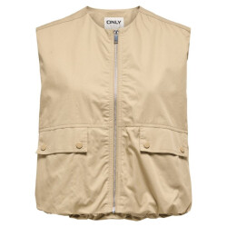Only onlfaye s/l waistcoat cc pnt 15364074 starfish