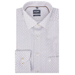 Olymp Business overhemd