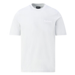 Barbour T-shirt