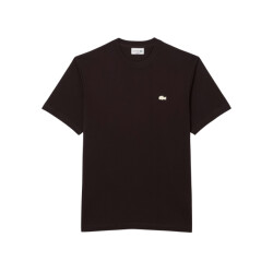 Lacoste 1ht1 men's tee-shirt t-shirts th0537-61