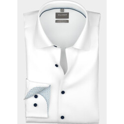 Olymp Zakelijk overhemd heren luxor 111614/00