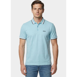 Boss Green Polo korte mouw paddy 10241663 01 50469055/455