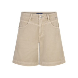 Red Button Kate short pebble