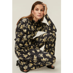 Freebird Poppy flower trouser