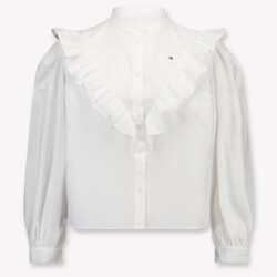 Tommy Hilfiger Kinder meisjes blouse in