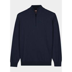 Baileys Half zip pullover 1/2 zip with low po 618400/69