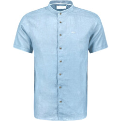 No Excess Shirt short sleeve granddad with li sky