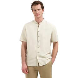 No Excess Shirt short sleeve granddad with li desert